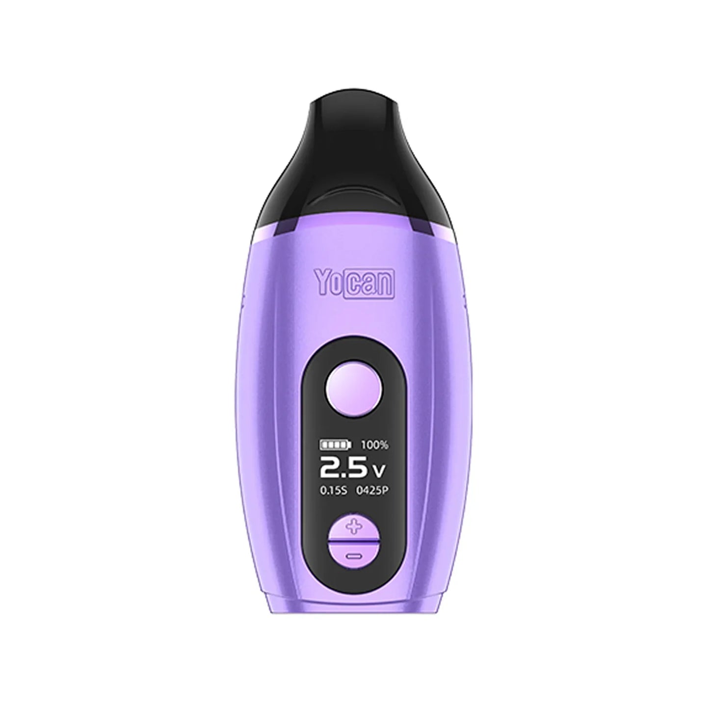 YOCAN IRIS WAX VAPORIZER