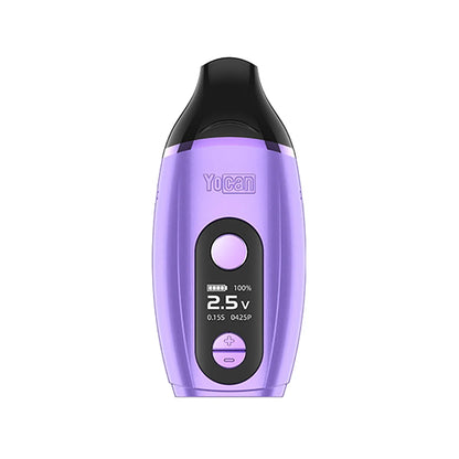 YOCAN IRIS WAX VAPORIZER