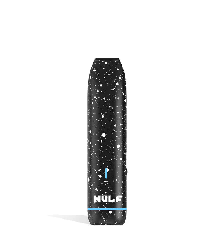 WULF MODS LX SLIM PORTABLE DRY HERB VAPORIZER