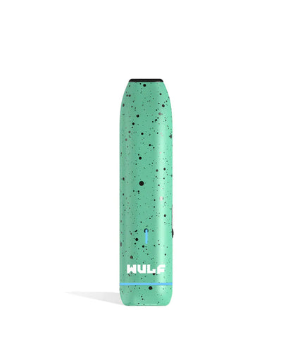 WULF MODS LX SLIM PORTABLE DRY HERB VAPORIZER