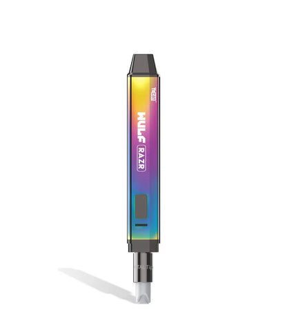 WULF MODS RAZR NECTAR COLLECTOR AND HOT KNIFE